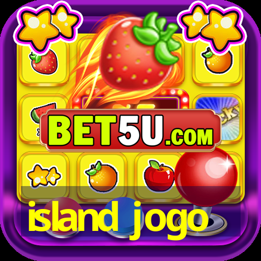 island jogo